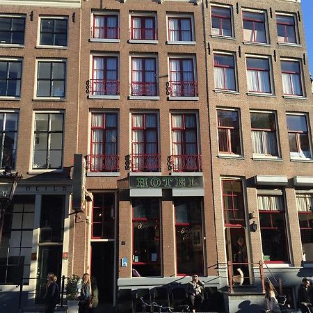 Hotel Royal Taste Amsterdam Ngoại thất bức ảnh