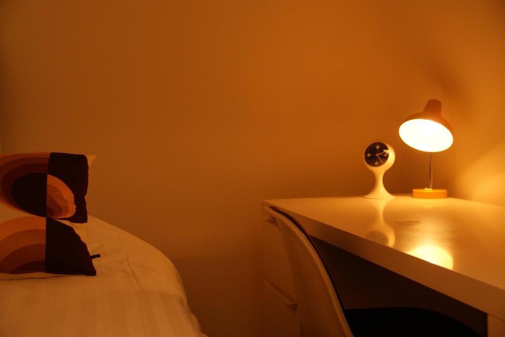 Hotel Royal Taste Amsterdam Phòng bức ảnh
