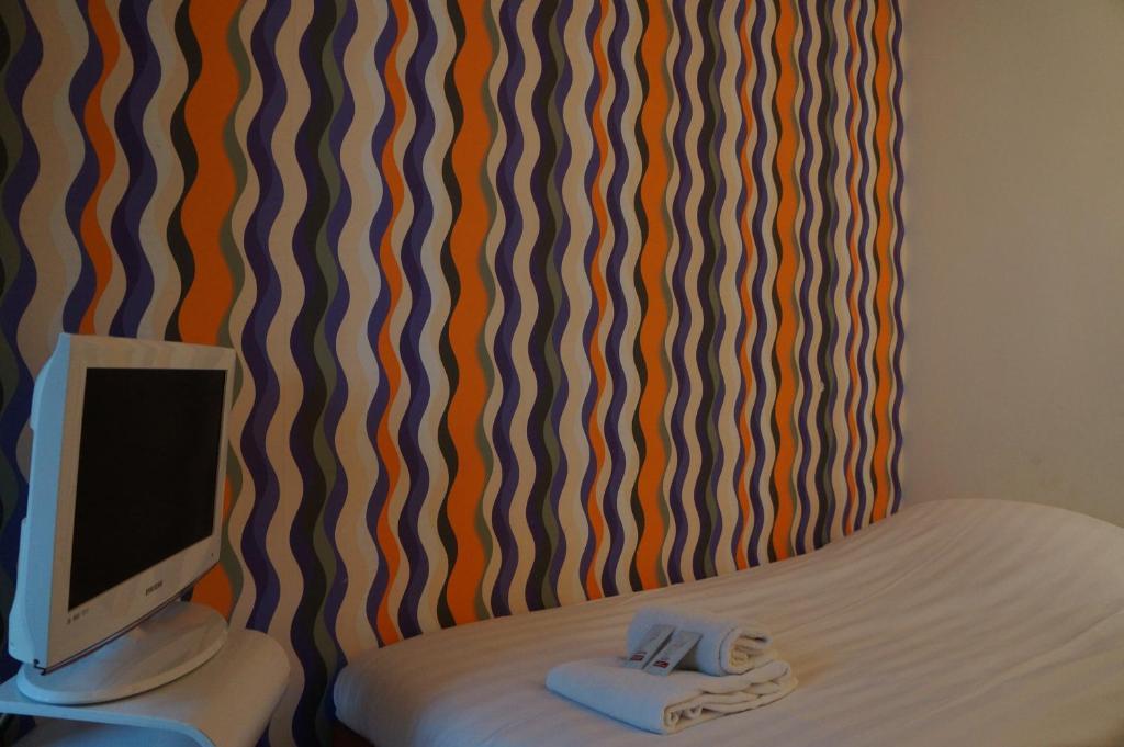 Hotel Royal Taste Amsterdam Ngoại thất bức ảnh