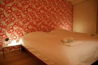 Hotel Royal Taste Amsterdam Ngoại thất bức ảnh